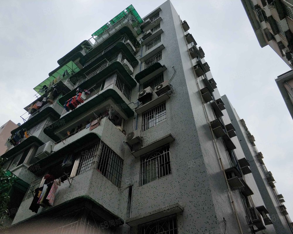 【梅花村小区, 梅花村小区小区详情,房价走势,房源,业主论坛】- 广州