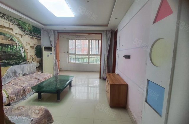 建设东路 出行方便 南北通透 商品住宅 精装修 医疗配套成熟
