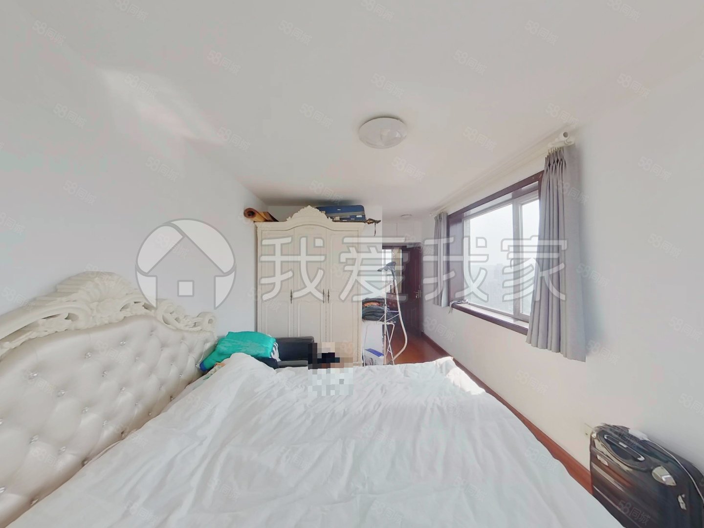 時(shí)代綠蔭2室1廳1衛(wèi)106.31㎡西南649萬(wàn)