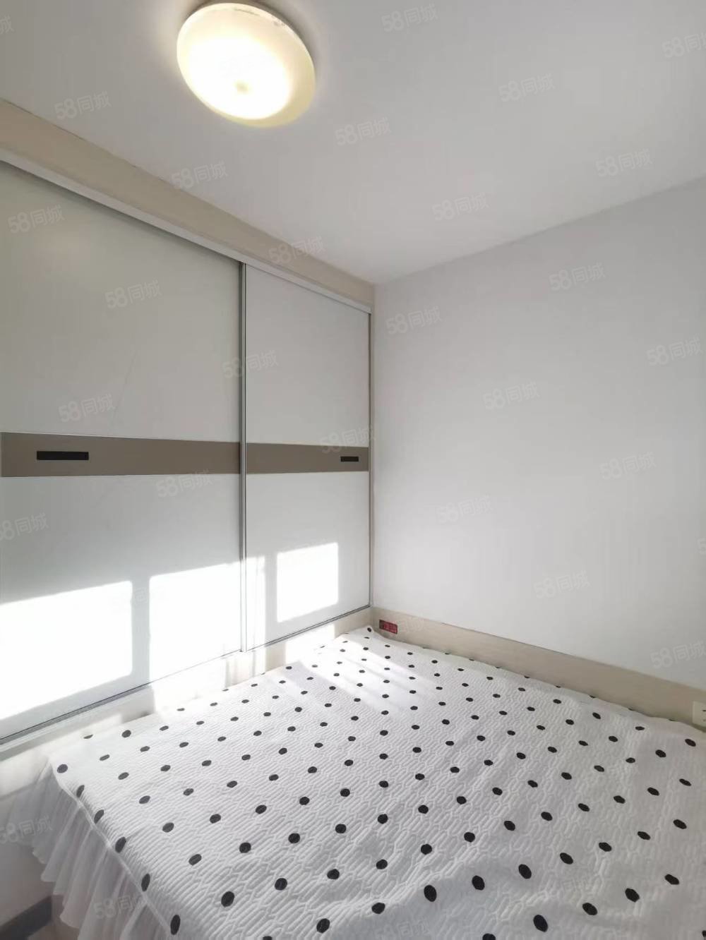 熙雅寓家园2室1厅1卫68㎡南23.8万