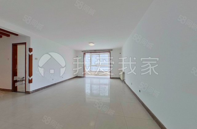 百环家园3室2厅139.64㎡609万二手房图片