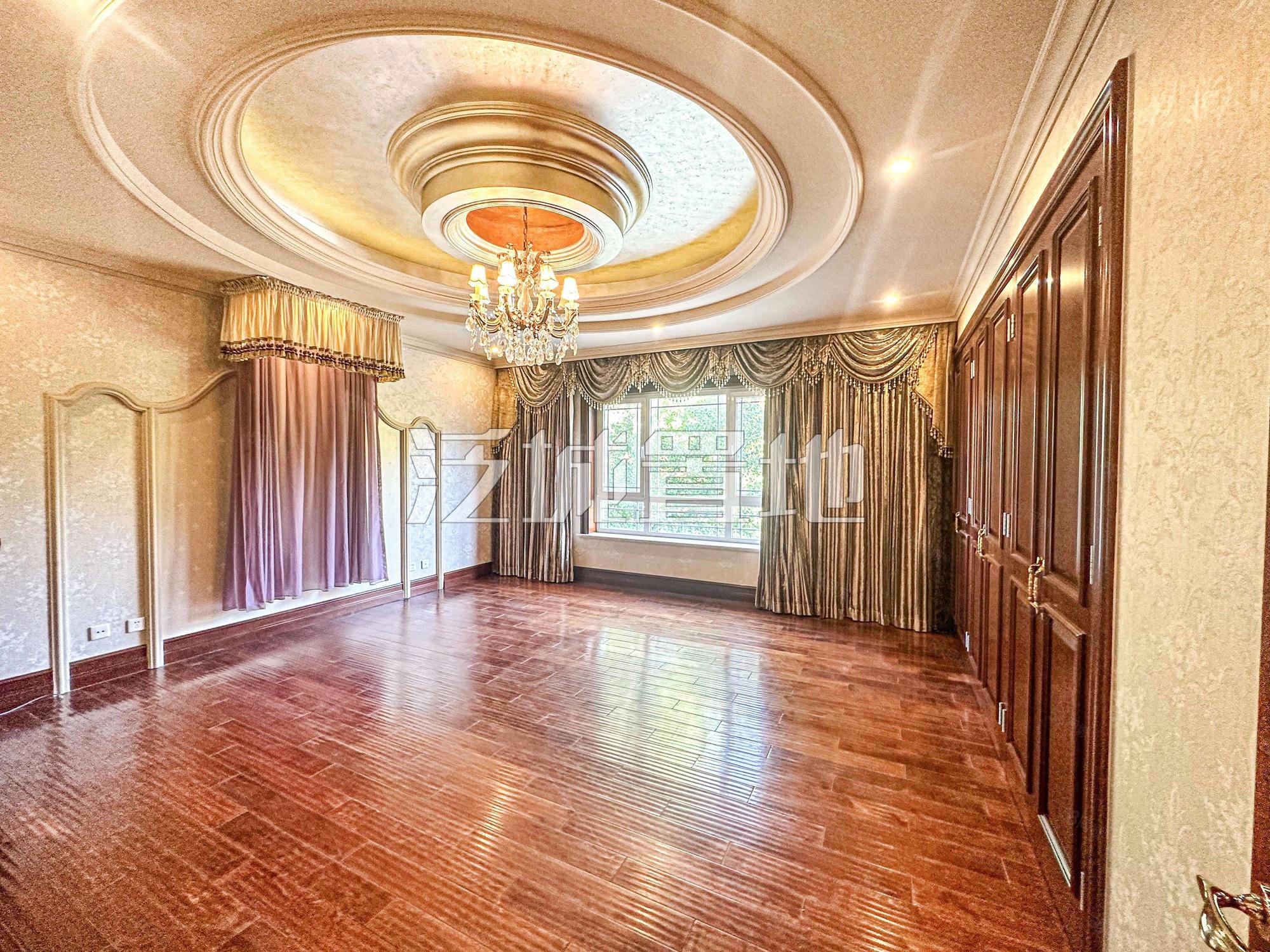 北京玫瑰園9室5廳12衛(wèi)607㎡南北5880萬(wàn)