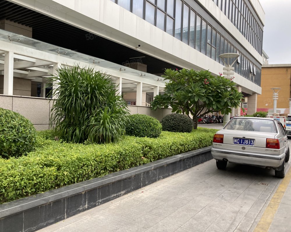 银领国际中心小区详情,房价走势,房源,业主论坛】- 泉州58同城