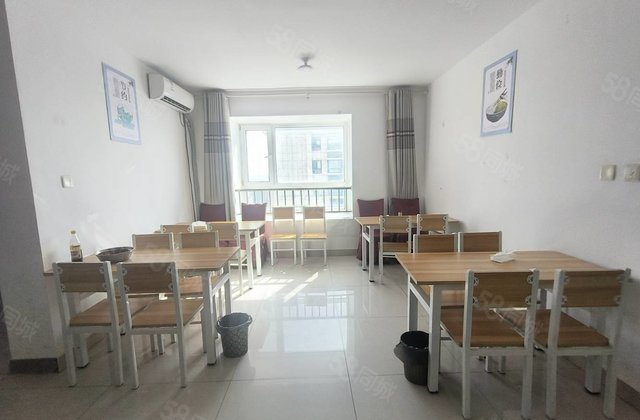 房东急售 文轩本部 老一中 羡林苑 三室两厅两卫 东边户送储