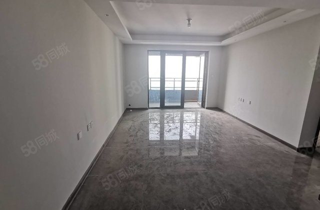 新一中 翰林天悦 精装119平 带车位储 88万 急卖速度