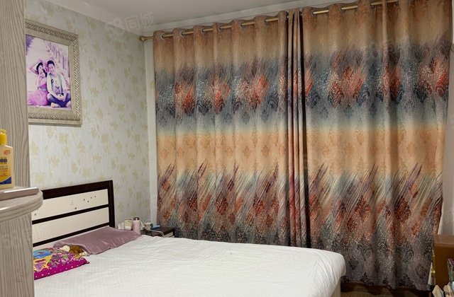 畅博书香东郡|长江路3室2厅2卫140.86平方