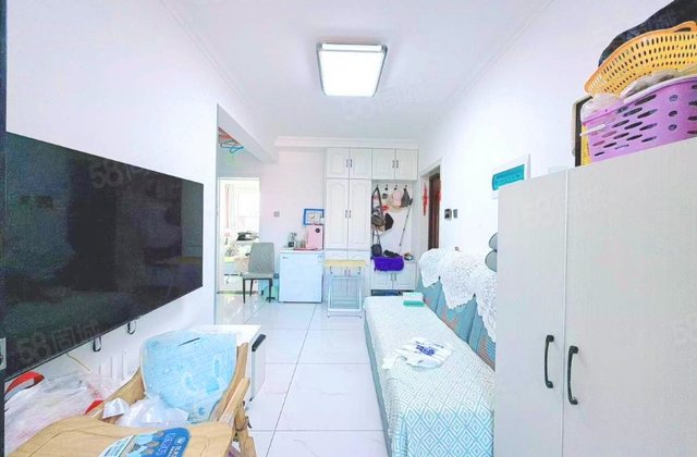 振翔十五峯2室1厅70.64㎡34万二手房图片