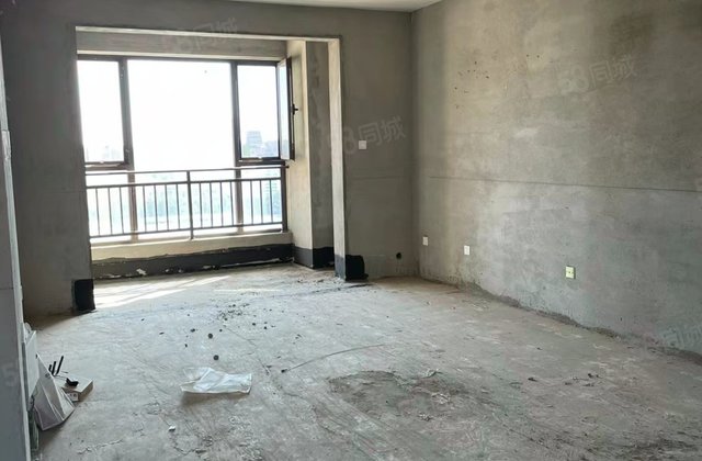 绿地紫御公馆3室2厅119.43㎡75万二手房图片