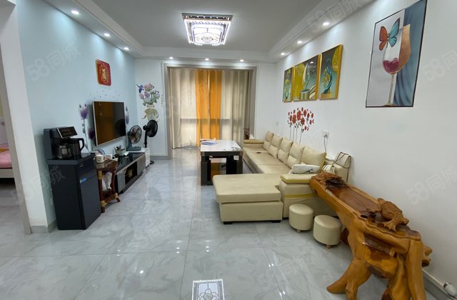 凯里未来城3室2厅108㎡59.8万二手房图片