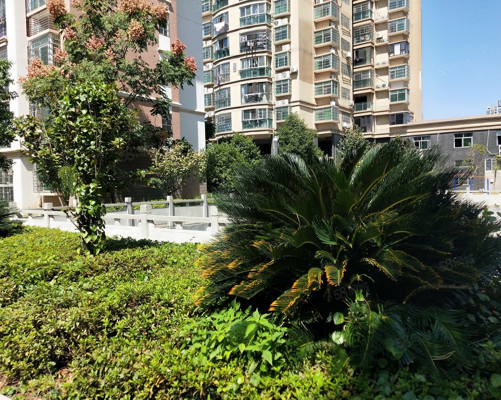 【滨江首座, 滨江首座小区详情,房价走势,房源,业主论坛】- 上饶58