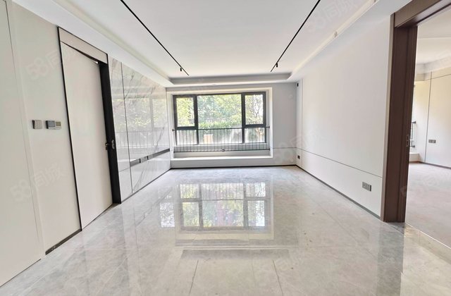 橡树湾(欣星巷8号院)4室2厅95㎡449万二手房图片