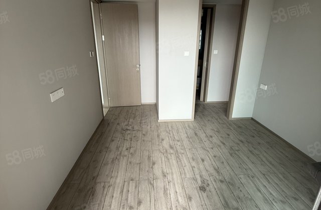 钱江彩虹府3室2厅89㎡108万二手房图片