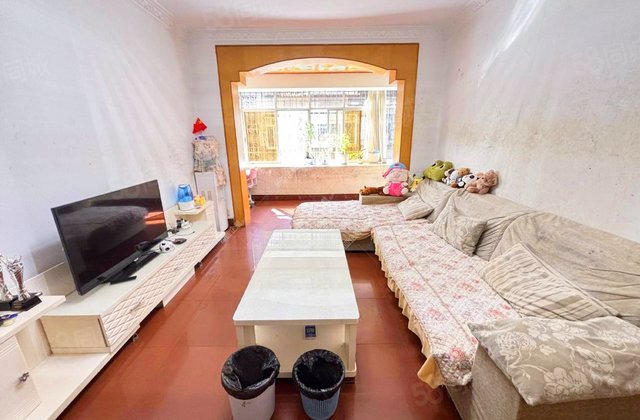 白马小区西翥里3室2厅90.8㎡66万二手房图片