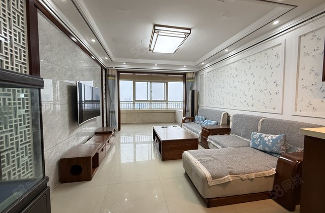 急售！东昌中学！三中！人民医院！水城华府！三叶草！带车位储