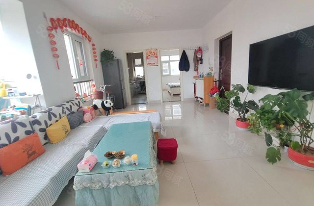 新 老文轩 外国语 电梯 次新房 东边户 羡林苑