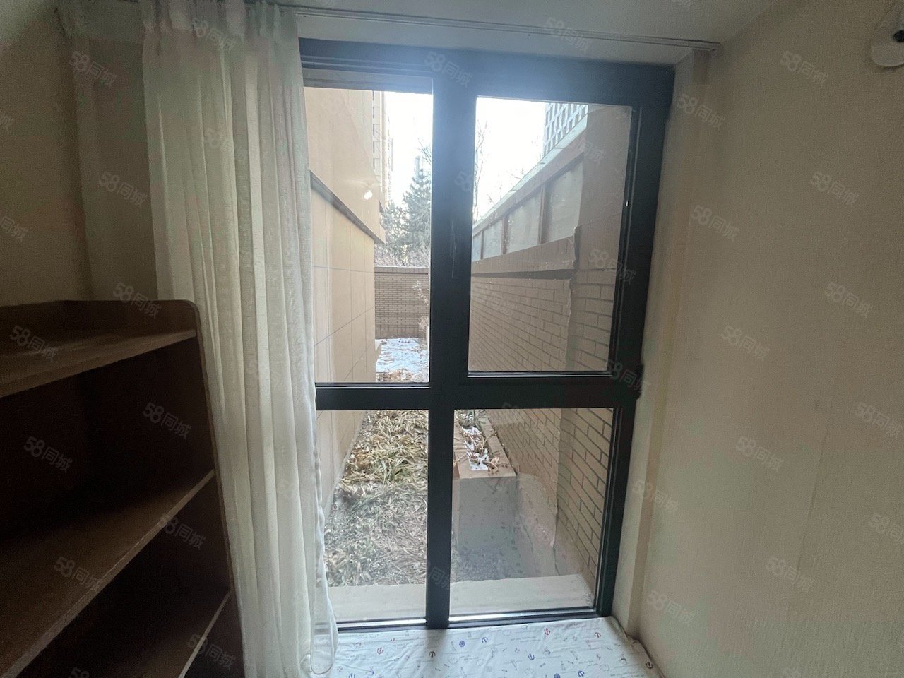 金域華府東(金域華府二期)2室2廳1衛(wèi)92.7㎡南528萬