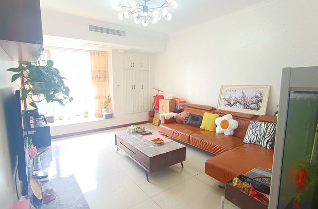 锦绣香城3室2厅90.48㎡66万二手房图片