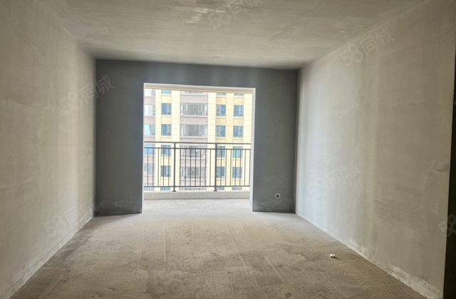 同瑞星城3室2厅109㎡62万二手房图片