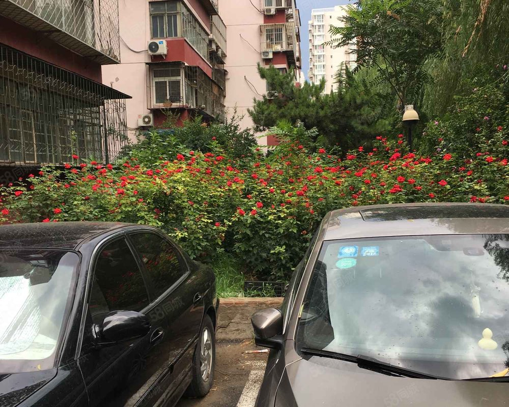 西马金润家园三四环之间