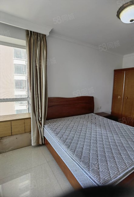 南北通透 电梯好楼层 随时看房,凯悦豪庭-葫芦岛58同城