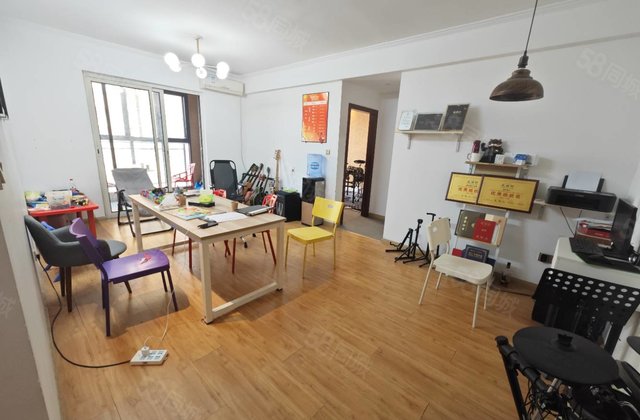 盛世中央(西陵)2室2厅83㎡64万二手房图片