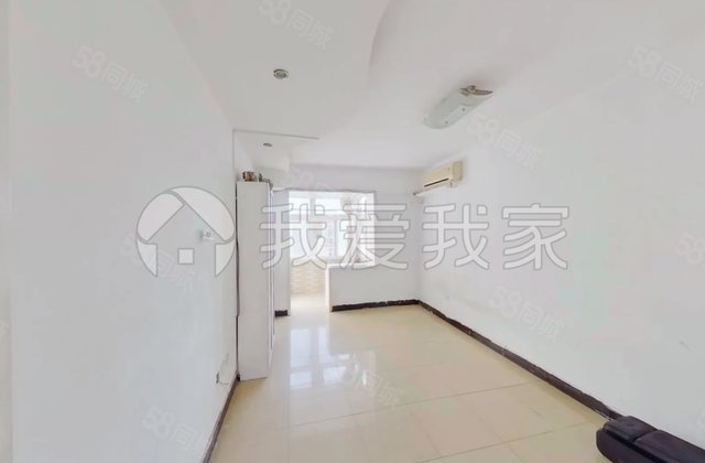 明光村小区2室1厅57.3㎡351万二手房图片