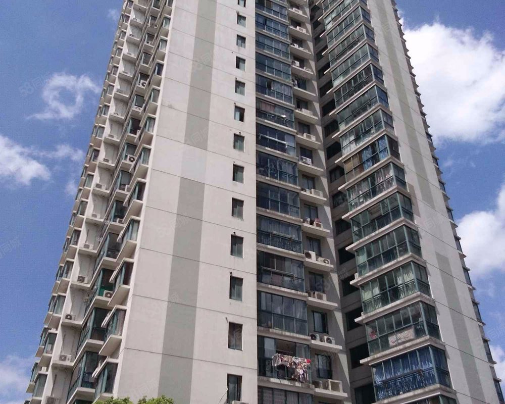 【皇朝新城, 皇朝新城小区详情,房价走势,房源,业主论坛】- 上海58