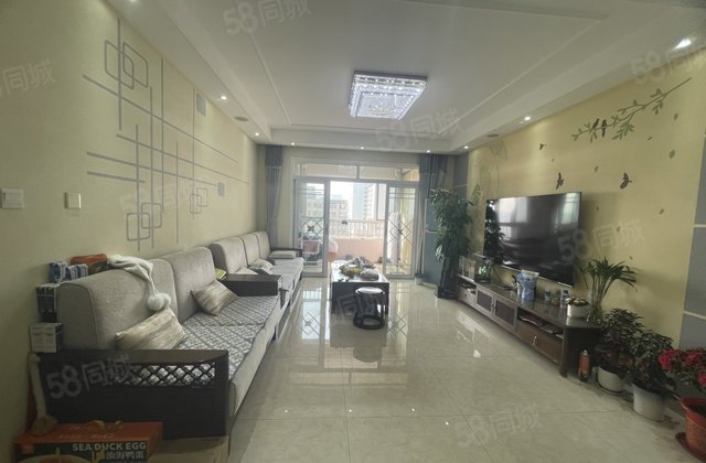 五星百货一品家苑三室精装修有车位有储免大税