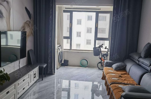 房东急售！实验  ！文轩中学！自住！孩子  ！精装修！总价低