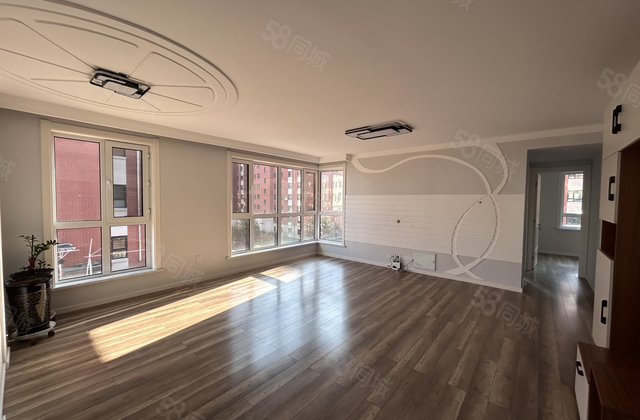 德远天宸3室2厅105㎡76万二手房图片