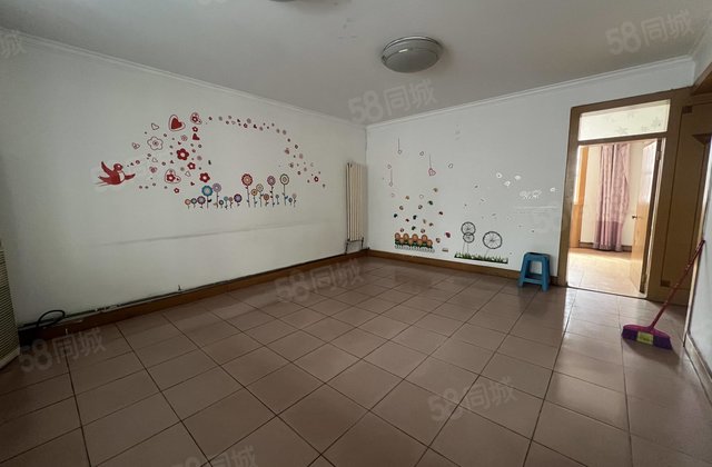 胜利北小区3室1厅112㎡58万二手房图片