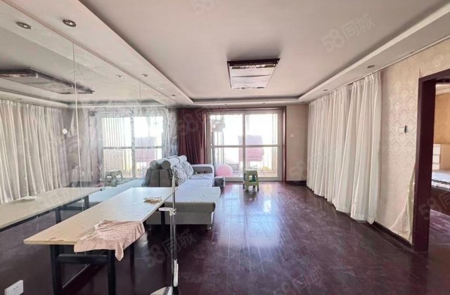 新康园(北区)2室2厅109.44㎡416万二手房图片