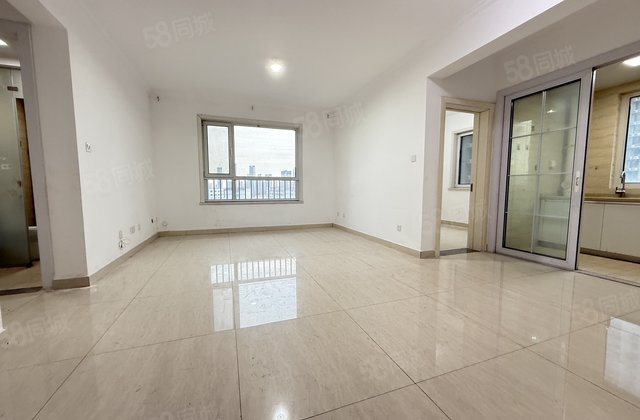 东昌中学！7层！星光和园！小高低公摊！新房未住！免大税送车位