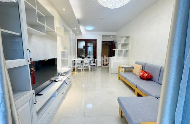 金名都3室2厅90.92㎡155万二手房图片