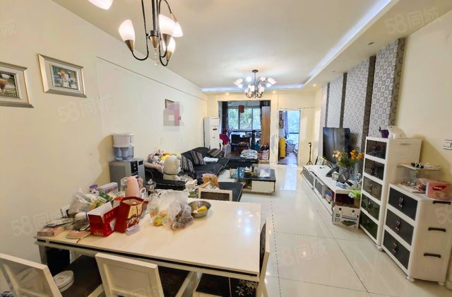 景尚景(一期)3室2厅107㎡80万二手房图片