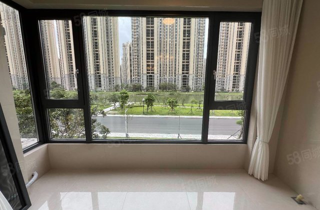 恒大海上威尼斯北区3室2厅109㎡28万二手房图片