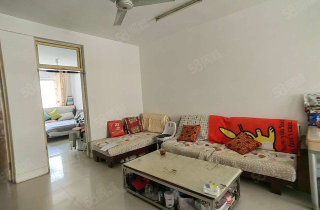 急售 免大税带储市医院西临 运河边 停车方便颐和园 2楼