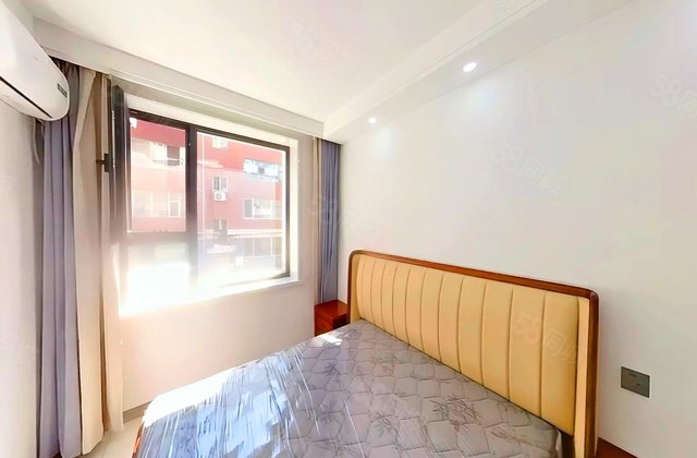 省直机关家属楼2室2厅89㎡93万二手房图片