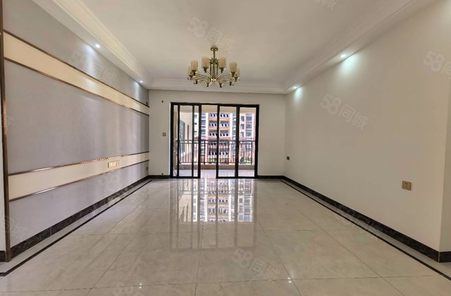 四季康城敦和世家4室2厅115㎡115万二手房图片