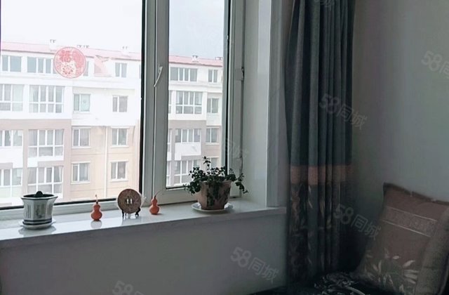 新兴委(带岭)2室1厅52.96㎡9.9万二手房图片