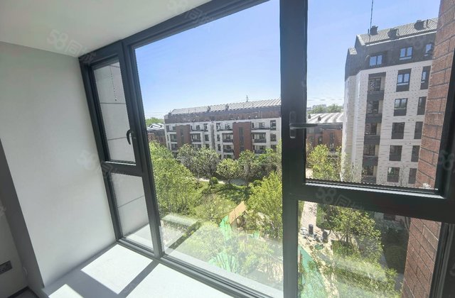 金地北京壹街区(6号院)3室2厅98㎡335万二手房图片