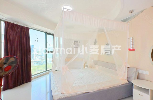 正大广场二期御景台1室1厅75.29㎡158万二手房图片