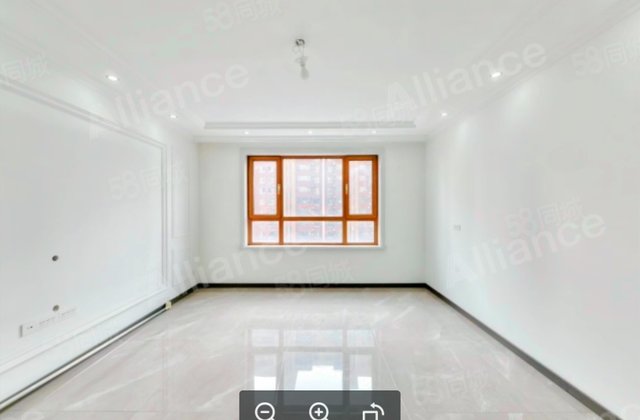 陶然庭苑3室2厅110.77㎡85万二手房图片