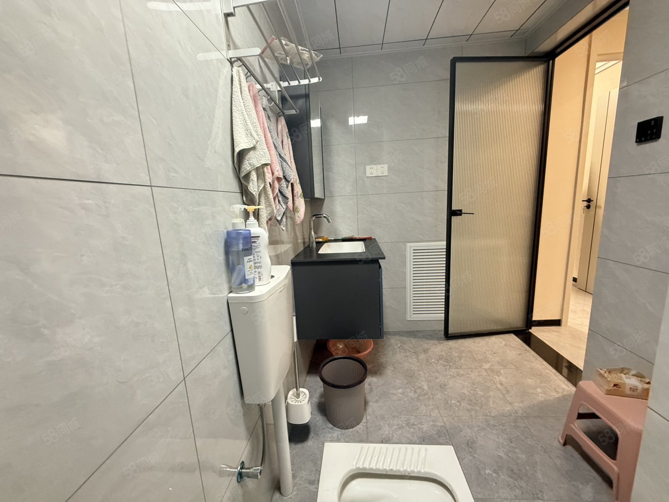 汉成时代3室2厅2卫115㎡南北79.8万