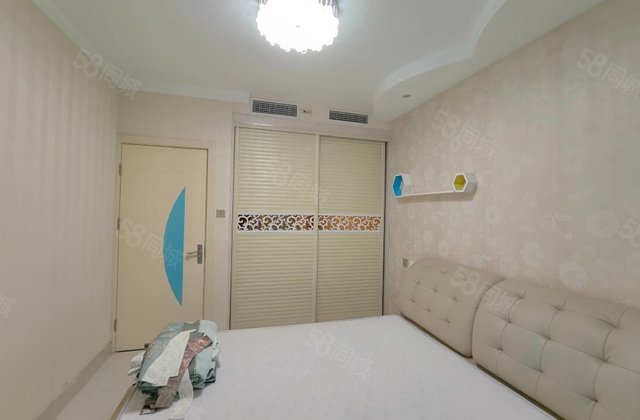 七中 滨河实验 徒骇河附近 可按揭