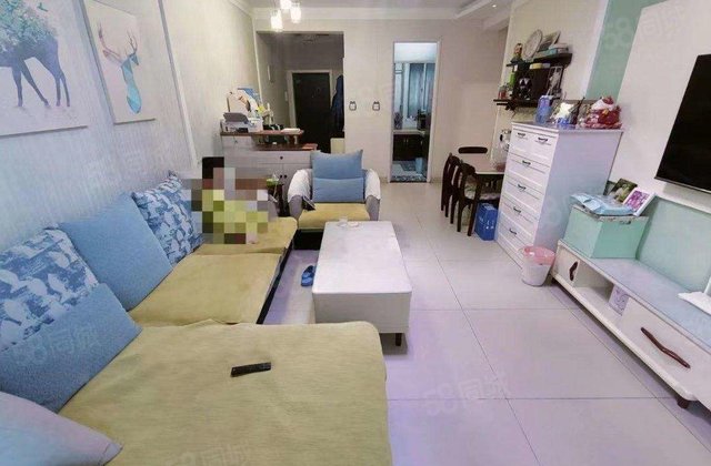 星光东昌丽都(南区) 2房 周边配套完善