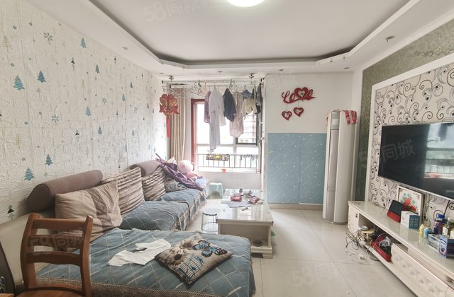 刚需过度小三居   光明 七中 电大 阿卡 万达