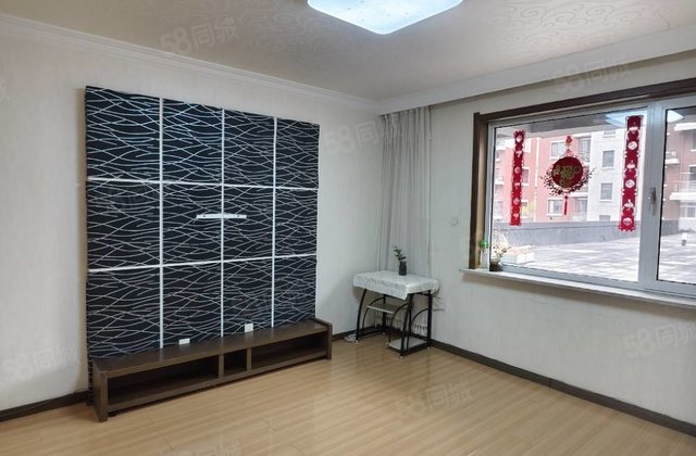 观山悦2室2厅88㎡43.8万二手房图片