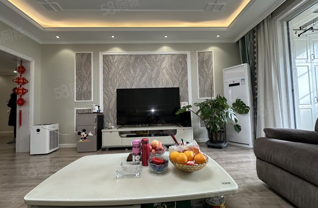 农业发展银行家属楼4室2厅148.83㎡69.8万二手房图片