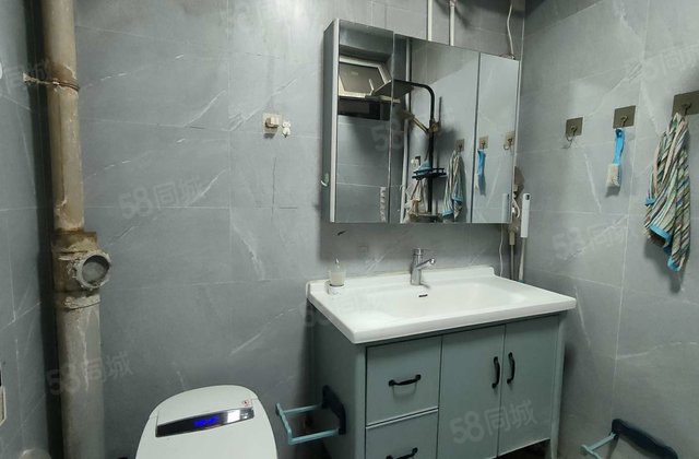 区委家属院 3房 周边配套完善